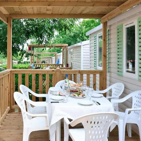 بيت للعطل Laguna Village By Interhome Porto Falconera