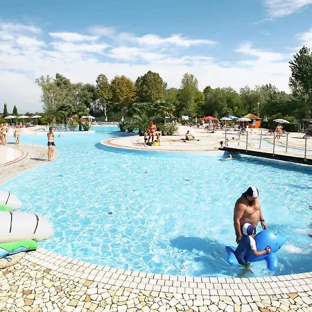 Laguna Village By Interhome Porto Falconera